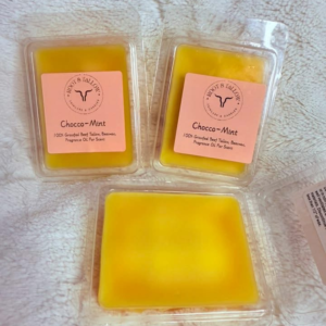 Wax Warmer Cubes (Chocco-Mint)